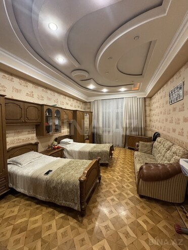 Satılır 4 otaqlı yeni tikili 183 m², Nərimanov r., photo 6 from 17