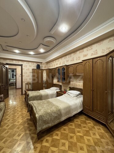 Satılır 4 otaqlı yeni tikili 183 m², Nərimanov r., photo 5 from 17