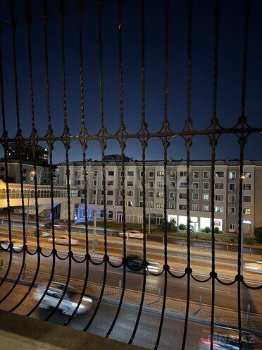 Satılır 4 otaqlı yeni tikili 183 m², Nərimanov r., photo 16 from 17