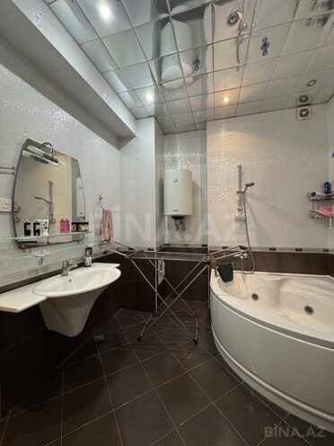 Satılır 4 otaqlı yeni tikili 183 m², Nərimanov r., photo 14 from 17