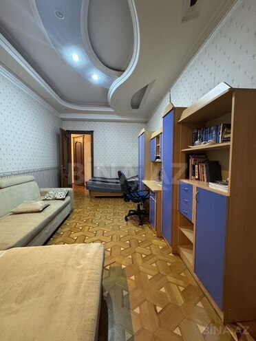 Satılır 4 otaqlı yeni tikili 183 m², Nərimanov r., photo 12 from 17