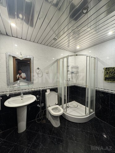 Satılır 4 otaqlı yeni tikili 183 m², Nərimanov r., photo 10 from 17