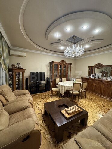 Satılır 4 otaqlı yeni tikili 183 m², Nərimanov r., photo 3 from 17