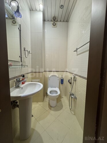 Satılır 4 otaqlı yeni tikili 183 m², Nərimanov r., photo 15 from 17