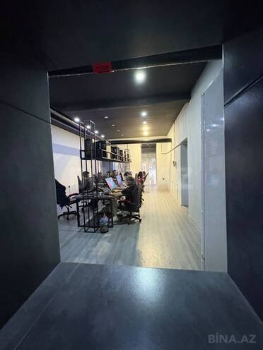 İcarəyə verilir  obyekt 160 m², 28 May m., photo 13 from 19