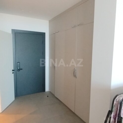 Сдаётся 1-комн. новостройка 80 м², пос. Sea Breeze, photo 8 from 18