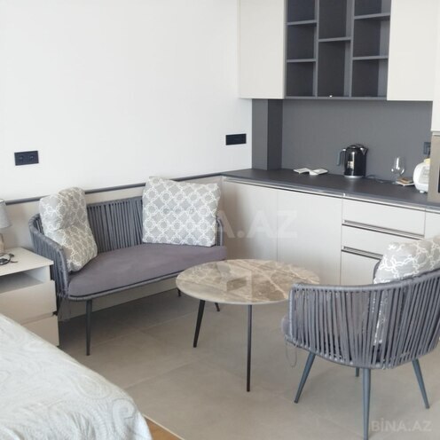 Сдаётся 1-комн. новостройка 80 м², пос. Sea Breeze, photo 9 from 18