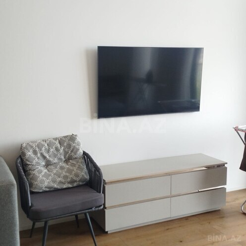 Сдаётся 1-комн. новостройка 80 м², пос. Sea Breeze, photo 15 from 18