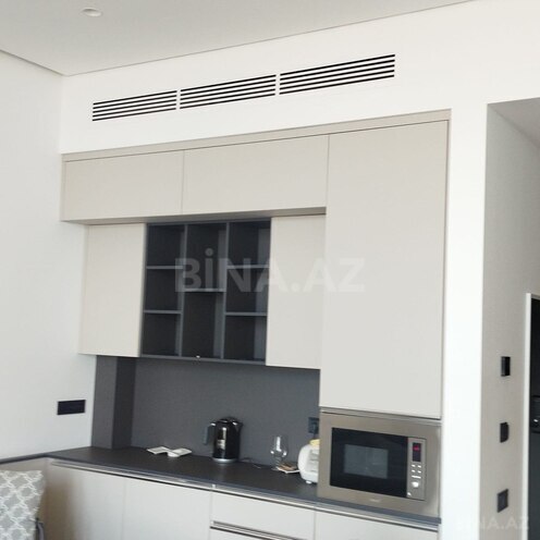 Сдаётся 1-комн. новостройка 80 м², пос. Sea Breeze, photo 10 from 18