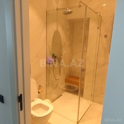 Сдаётся 1-комн. новостройка 80 м², пос. Sea Breeze, photo 17 from 18