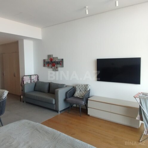 Сдаётся 1-комн. новостройка 80 м², пос. Sea Breeze, photo 11 from 18