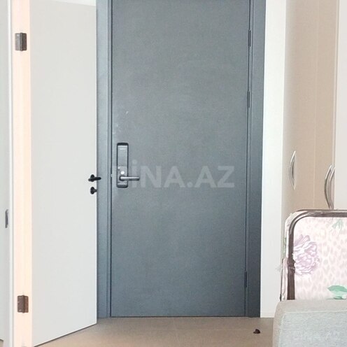 Сдаётся 1-комн. новостройка 80 м², пос. Sea Breeze, photo 14 from 18