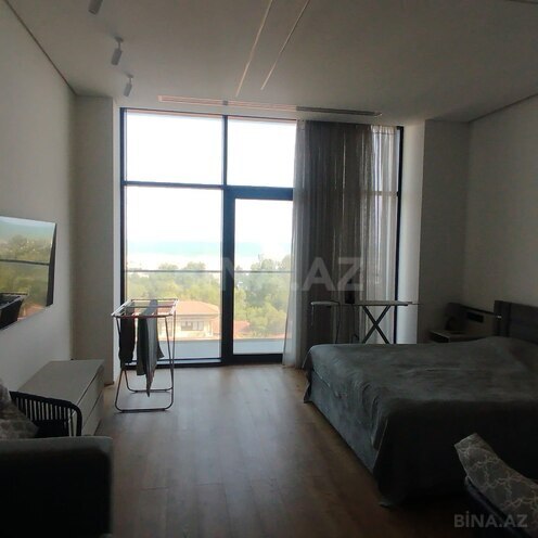 Сдаётся 1-комн. новостройка 80 м², пос. Sea Breeze, photo 12 from 18