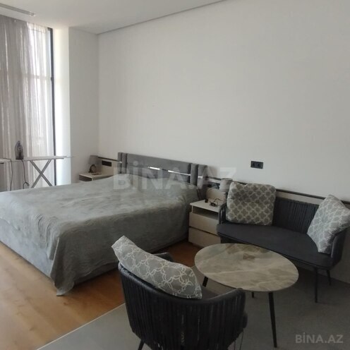 Сдаётся 1-комн. новостройка 80 м², пос. Sea Breeze, photo 13 from 18