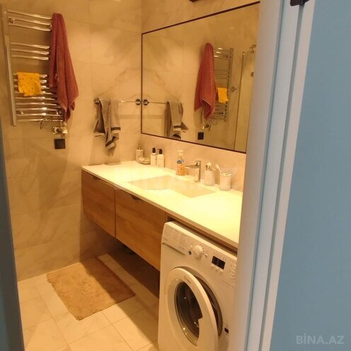 Сдаётся 1-комн. новостройка 80 м², пос. Sea Breeze, photo 16 from 18