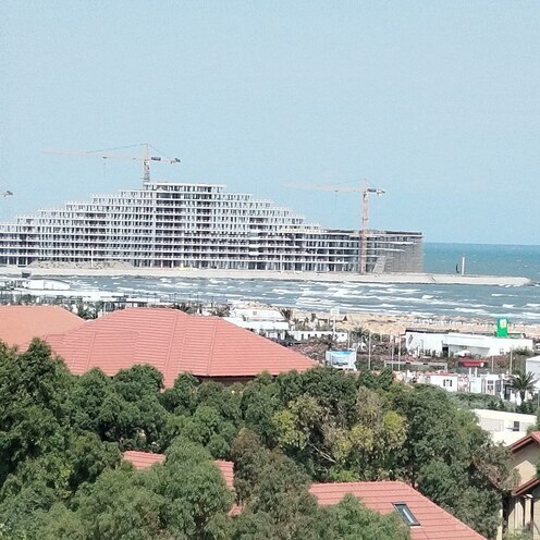 Сдаётся 1-комн. новостройка 80 м², пос. Sea Breeze, photo 6 from 18