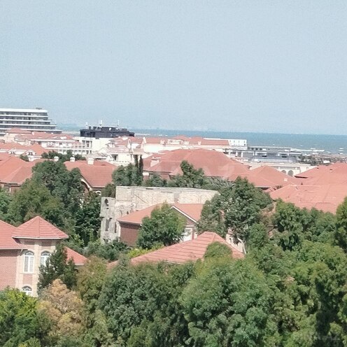 Сдаётся 1-комн. новостройка 80 м², пос. Sea Breeze, photo 7 from 18