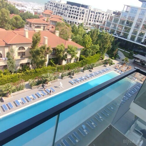 Сдаётся 1-комн. новостройка 80 м², пос. Sea Breeze, photo 3 from 18
