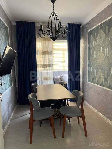 Satılır 2 otaqlı köhnə tikili 60 m², Nəsimi m., photo 5 from 20