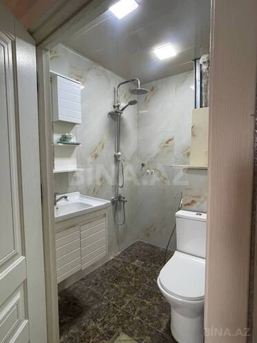 Satılır 2 otaqlı köhnə tikili 60 m², Nəsimi m., photo 16 from 20