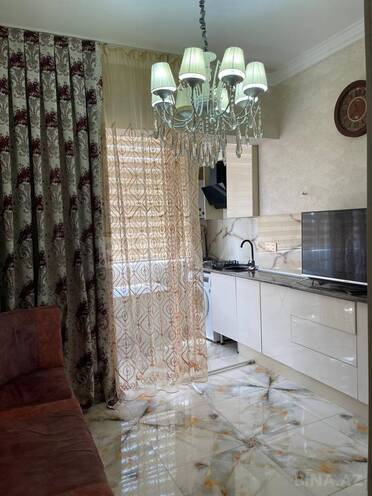 Satılır 2 otaqlı köhnə tikili 60 m², Nəsimi m., photo 4 from 20