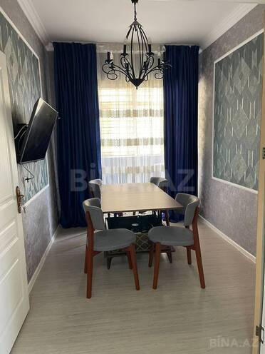 Satılır 2 otaqlı köhnə tikili 60 m², Nəsimi m., photo 3 from 20