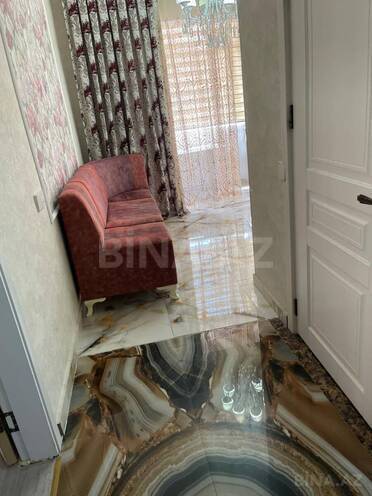 Satılır 2 otaqlı köhnə tikili 60 m², Nəsimi m., photo 10 from 20