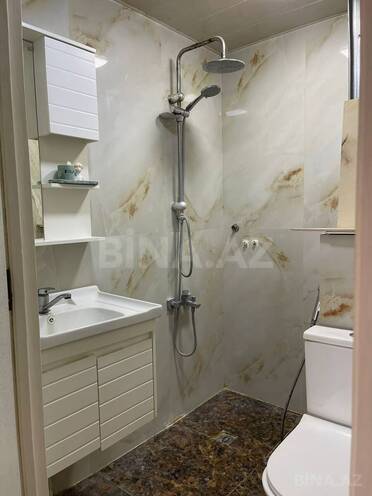 Satılır 2 otaqlı köhnə tikili 60 m², Nəsimi m., photo 17 from 20