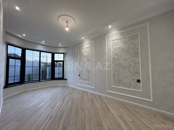 Satılır 3 otaqlı həyət evi/bağ evi 90 m², Masazır q., photo 4 from 9