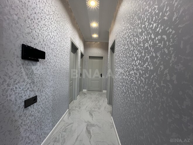 Satılır 3 otaqlı həyət evi/bağ evi 90 m², Masazır q., photo 3 from 9