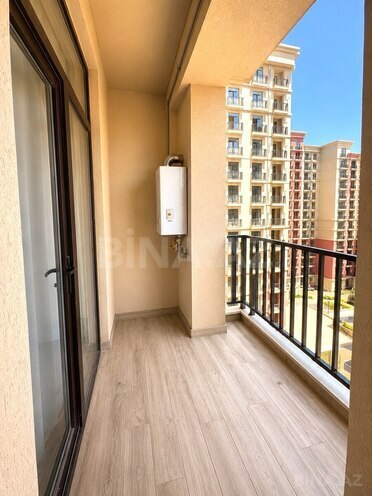 Сдаётся 2-комн. новостройка 83 м², м. Дернегюль, photo 11 from 12