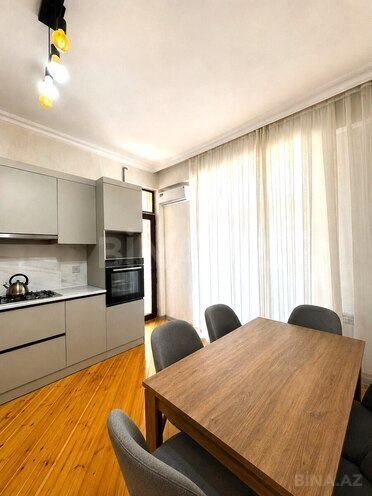 Сдаётся 2-комн. новостройка 83 м², м. Дернегюль, photo 6 from 12