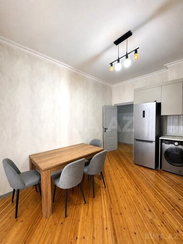 Сдаётся 2-комн. новостройка 83 м², м. Дернегюль, photo 7 from 12