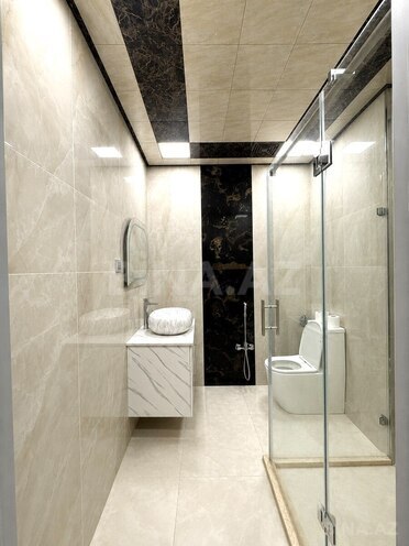 Сдаётся 2-комн. новостройка 83 м², м. Дернегюль, photo 9 from 12