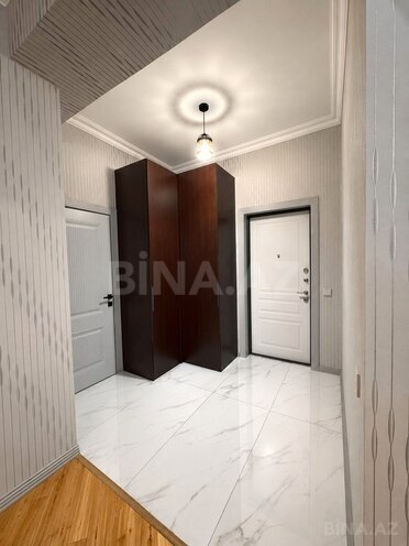 Сдаётся 2-комн. новостройка 83 м², м. Дернегюль, photo 8 from 12