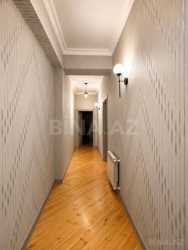 Сдаётся 2-комн. новостройка 83 м², м. Дернегюль, photo 10 from 12