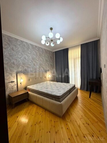 Сдаётся 2-комн. новостройка 83 м², м. Дернегюль, photo 3 from 12