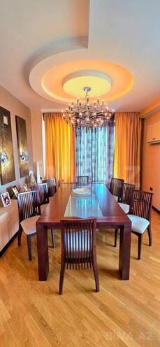 Satılır 3 otaqlı yeni tikili 148 m², Nərimanov r., photo 7 from 22