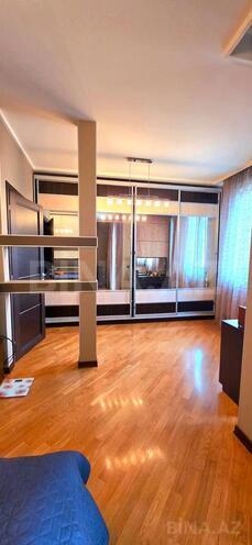 Satılır 3 otaqlı yeni tikili 148 m², Nərimanov r., photo 18 from 22