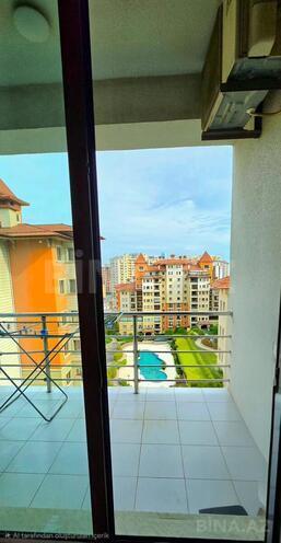 Satılır 3 otaqlı yeni tikili 148 m², Nərimanov r., photo 11 from 22