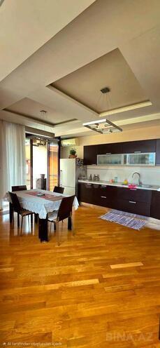 Satılır 3 otaqlı yeni tikili 148 m², Nərimanov r., photo 10 from 22