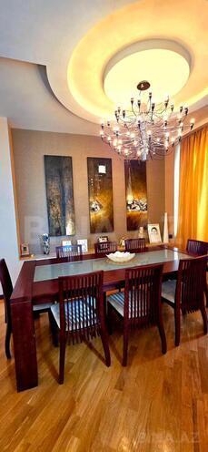 Satılır 3 otaqlı yeni tikili 148 m², Nərimanov r., photo 8 from 22