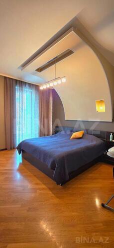 Satılır 3 otaqlı yeni tikili 148 m², Nərimanov r., photo 13 from 22