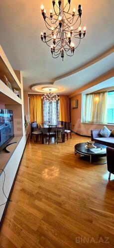 Satılır 3 otaqlı yeni tikili 148 m², Nərimanov r., photo 6 from 22