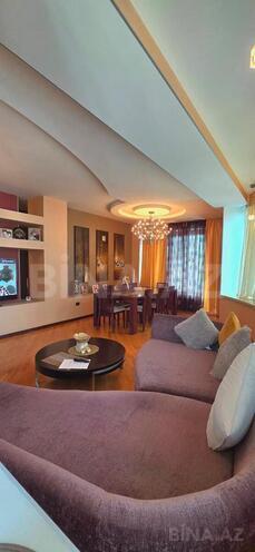 Satılır 3 otaqlı yeni tikili 148 m², Nərimanov r., photo 4 from 22