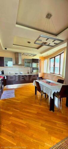 Satılır 3 otaqlı yeni tikili 148 m², Nərimanov r., photo 9 from 22