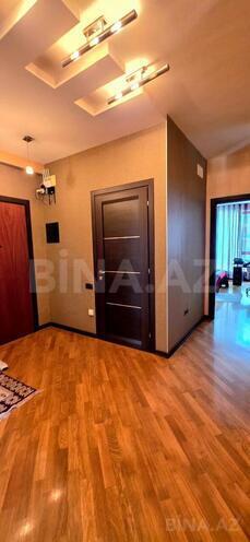 Satılır 3 otaqlı yeni tikili 148 m², Nərimanov r., photo 19 from 22
