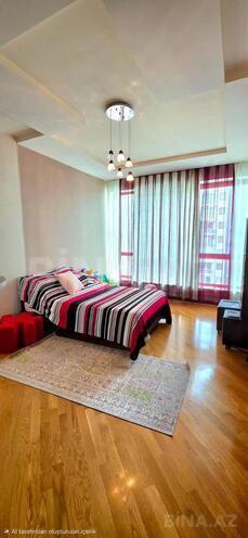 Satılır 3 otaqlı yeni tikili 148 m², Nərimanov r., photo 15 from 22