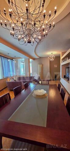 Satılır 3 otaqlı yeni tikili 148 m², Nərimanov r., photo 5 from 22