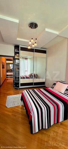 Satılır 3 otaqlı yeni tikili 148 m², Nərimanov r., photo 16 from 22